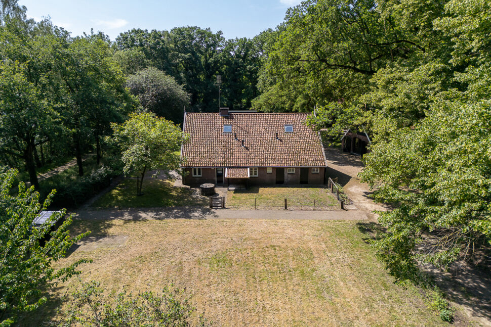 Deurningen, Oldenzaalsedijk 20