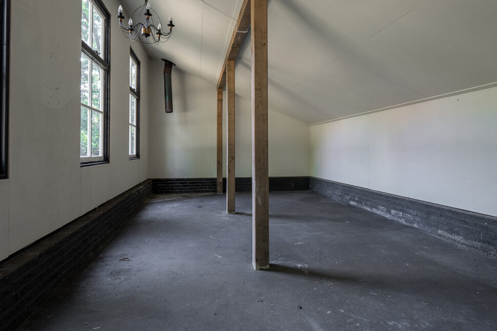 Deurningen, Oldenzaalsedijk 20