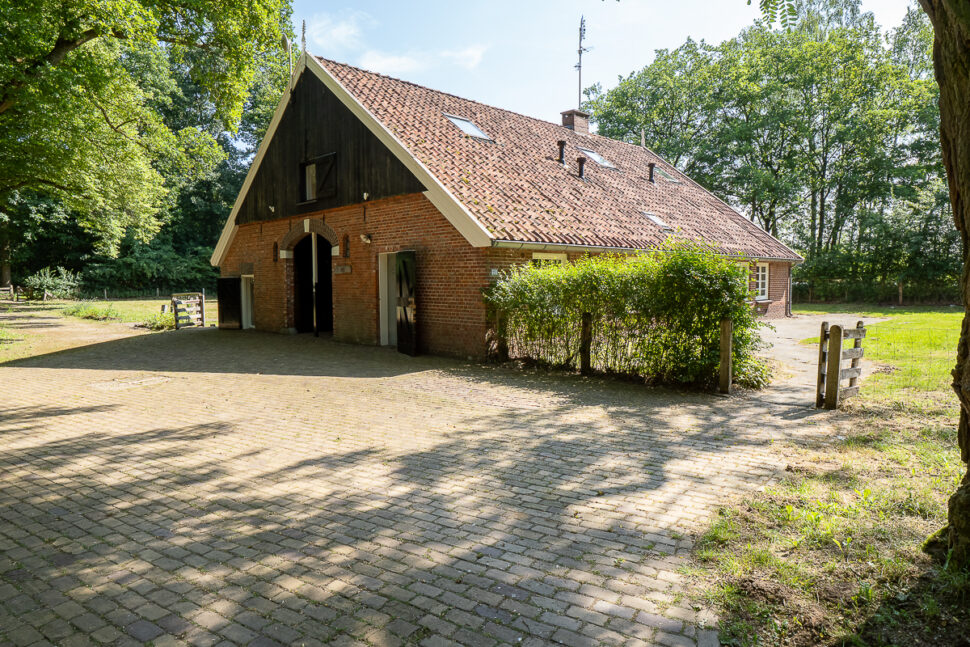 Deurningen, Oldenzaalsedijk 20