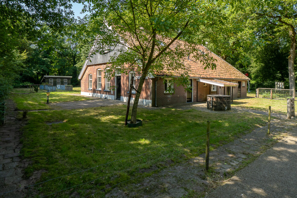 Deurningen, Oldenzaalsedijk 20