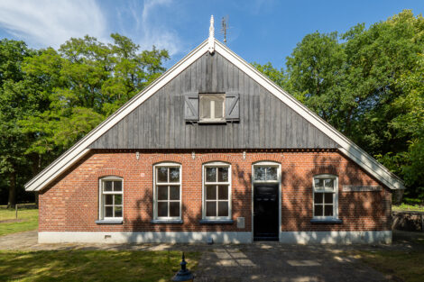 Deurningen, Oldenzaalsedijk 20
