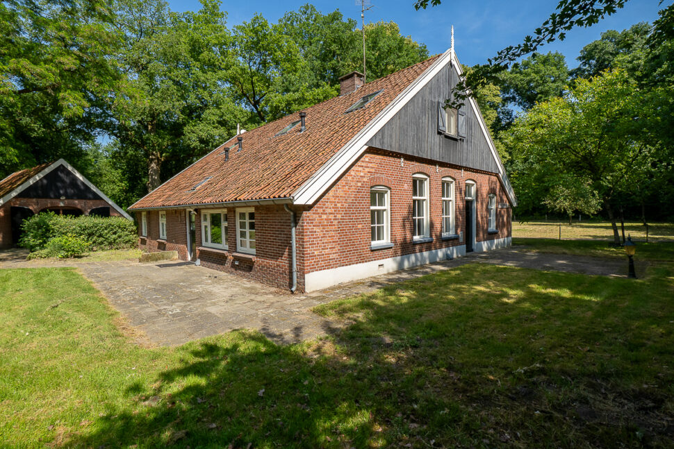 Deurningen, Oldenzaalsedijk 20