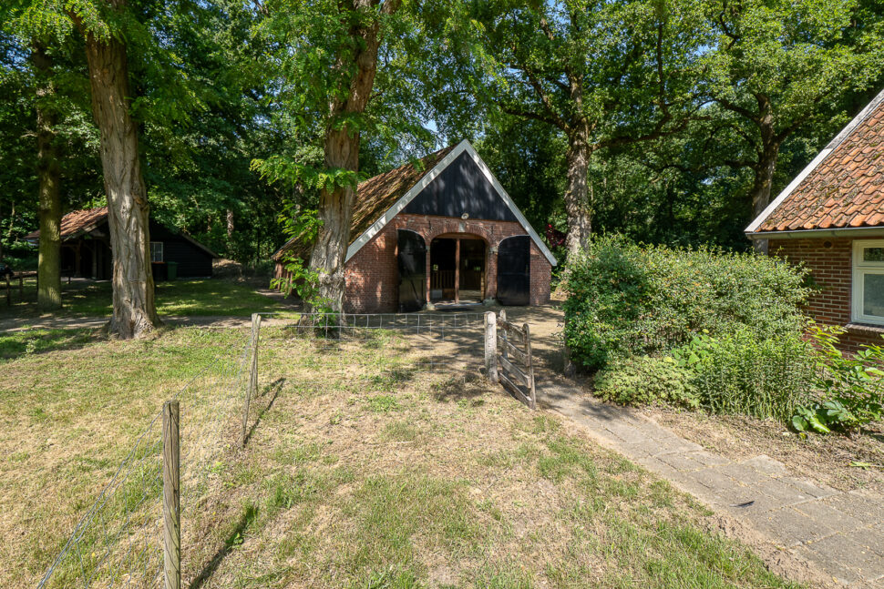 Deurningen, Oldenzaalsedijk 20