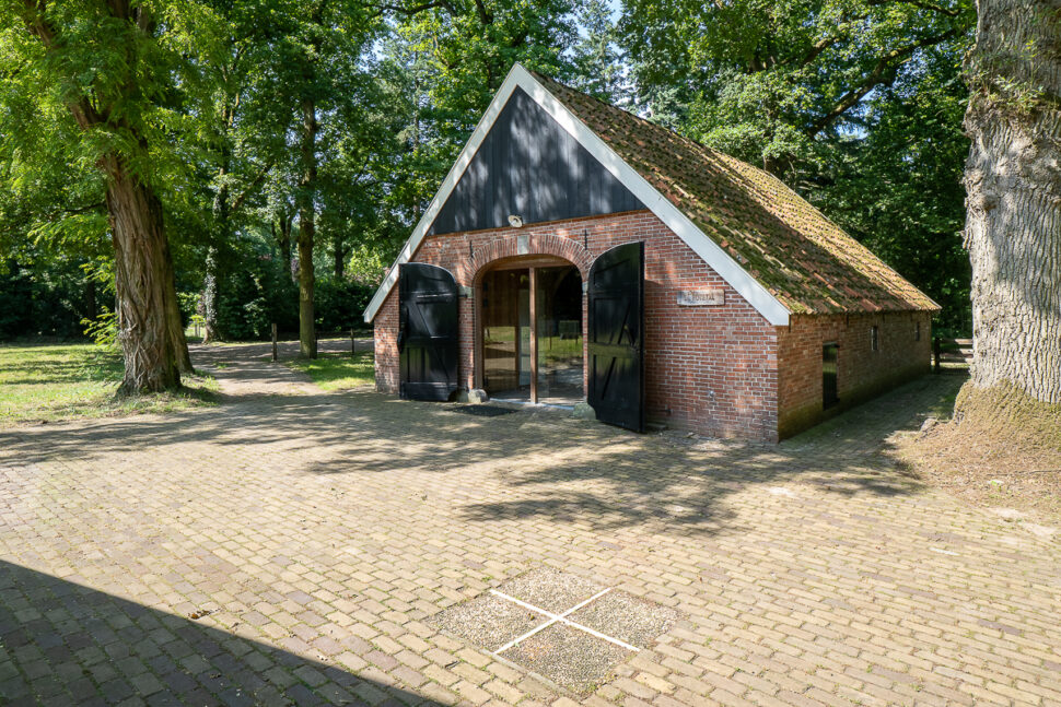 Deurningen, Oldenzaalsedijk 20