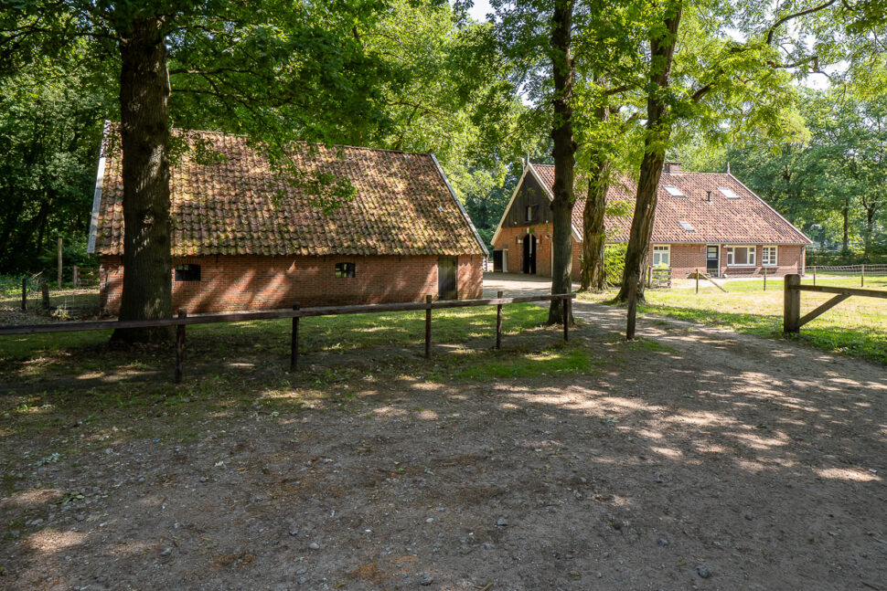 Deurningen, Oldenzaalsedijk 20