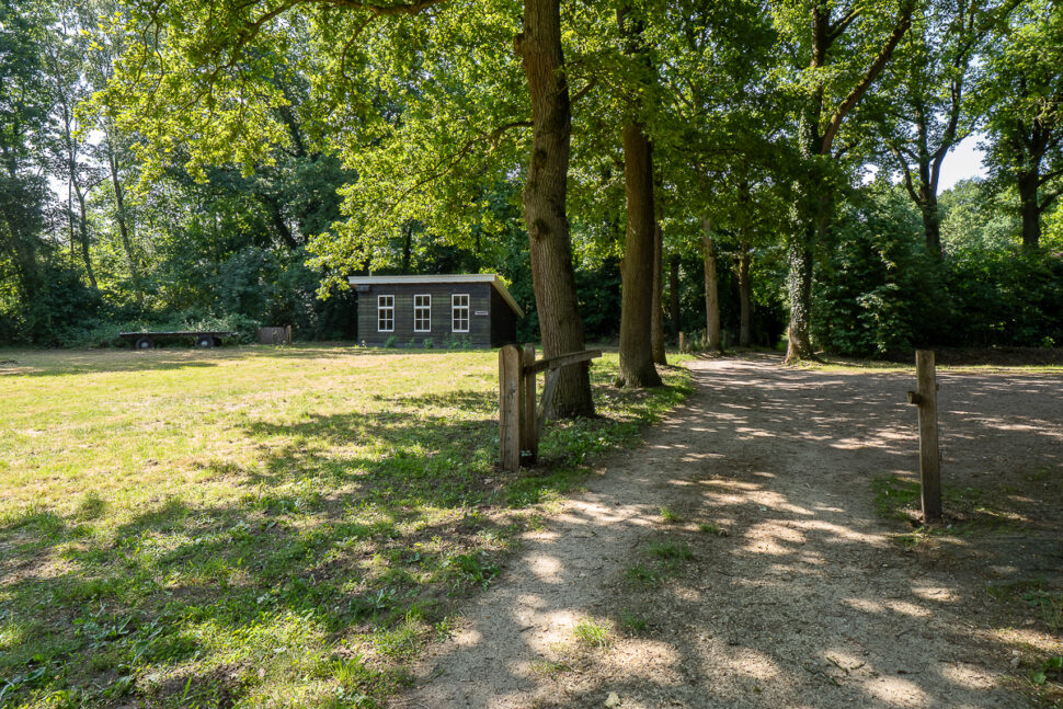 Deurningen, Oldenzaalsedijk 20