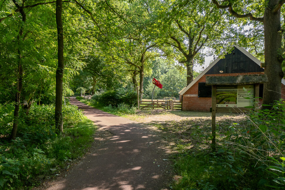 Deurningen, Oldenzaalsedijk 20