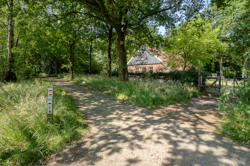 Deurningen, Oldenzaalsedijk 20