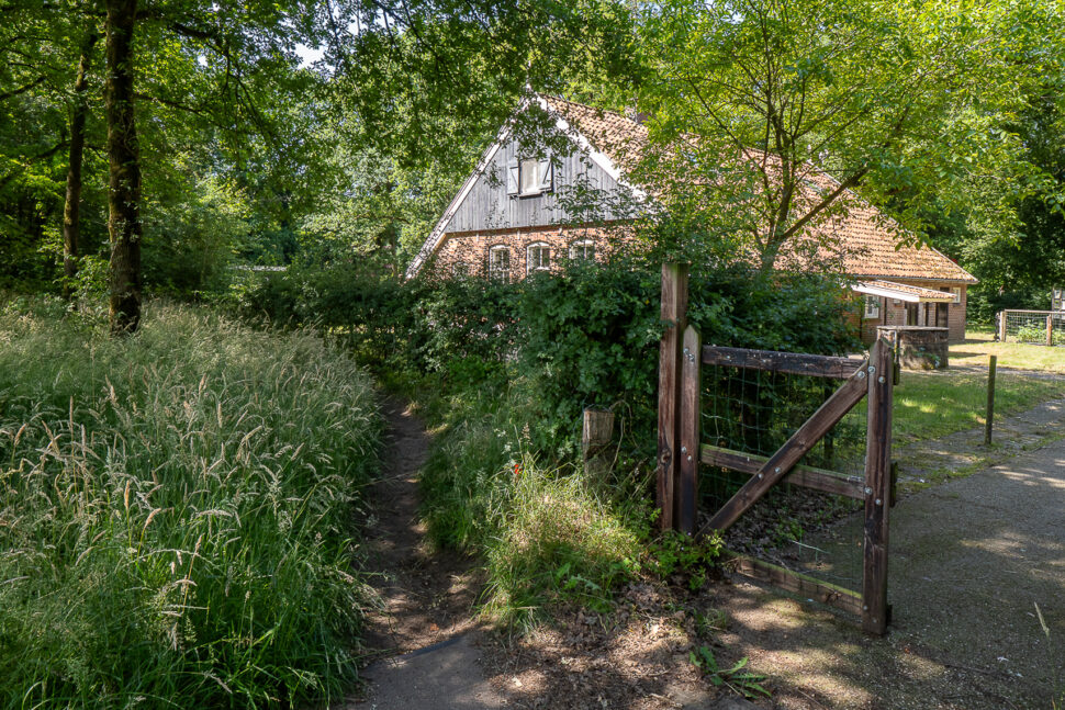 Deurningen, Oldenzaalsedijk 20