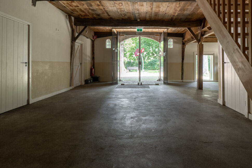 Deurningen, Oldenzaalsedijk 20