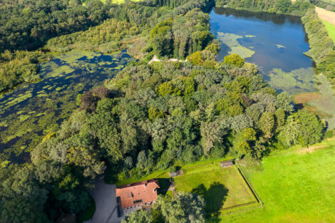 Deurningen, Nieuwe Grensweg 13