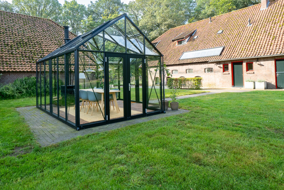 Deurningen, Nieuwe Grensweg 13