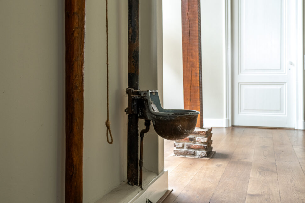 Deurningen, Nieuwe Grensweg 13