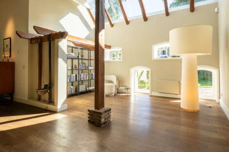 Deurningen, Nieuwe Grensweg 13