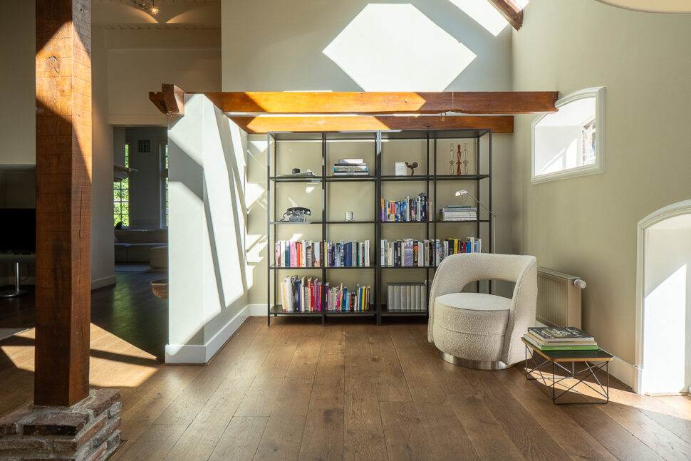 Deurningen, Nieuwe Grensweg 13