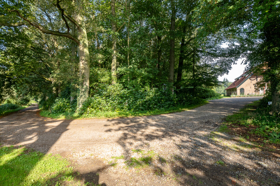 Deurningen, Nieuwe Grensweg 13