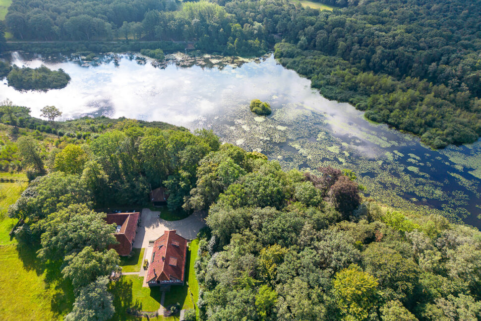 Deurningen, Nieuwe Grensweg 13