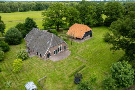 Holthone, Holthonerweg 14