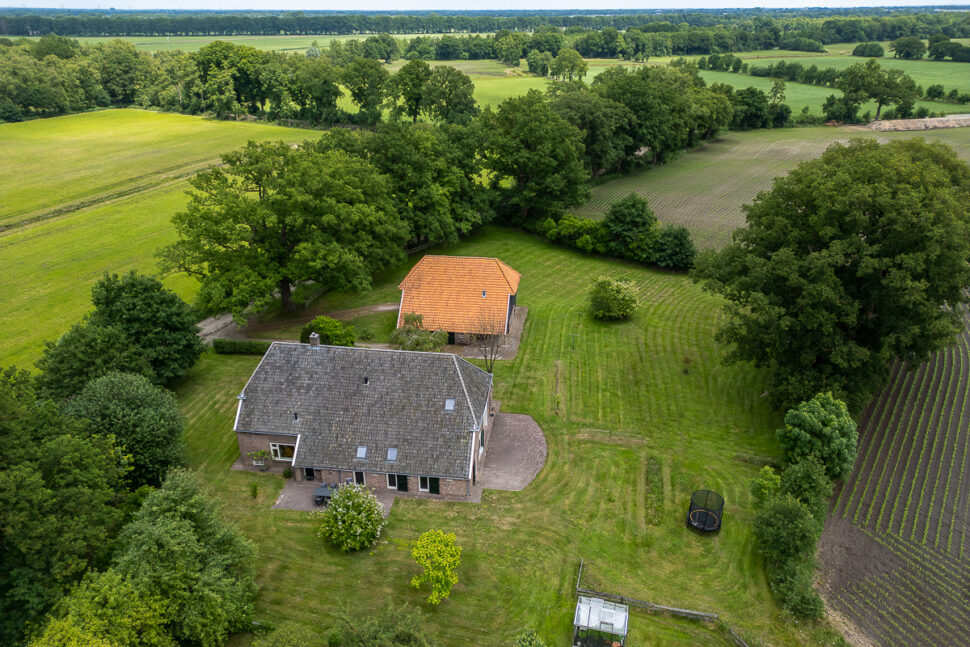 Holthone, Holthonerweg 14