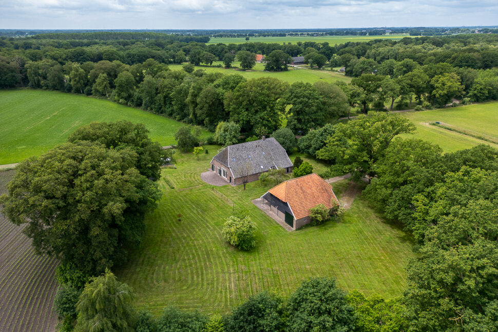 Holthone, Holthonerweg 14