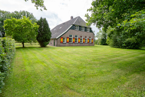 Holthone, Holthonerweg 14