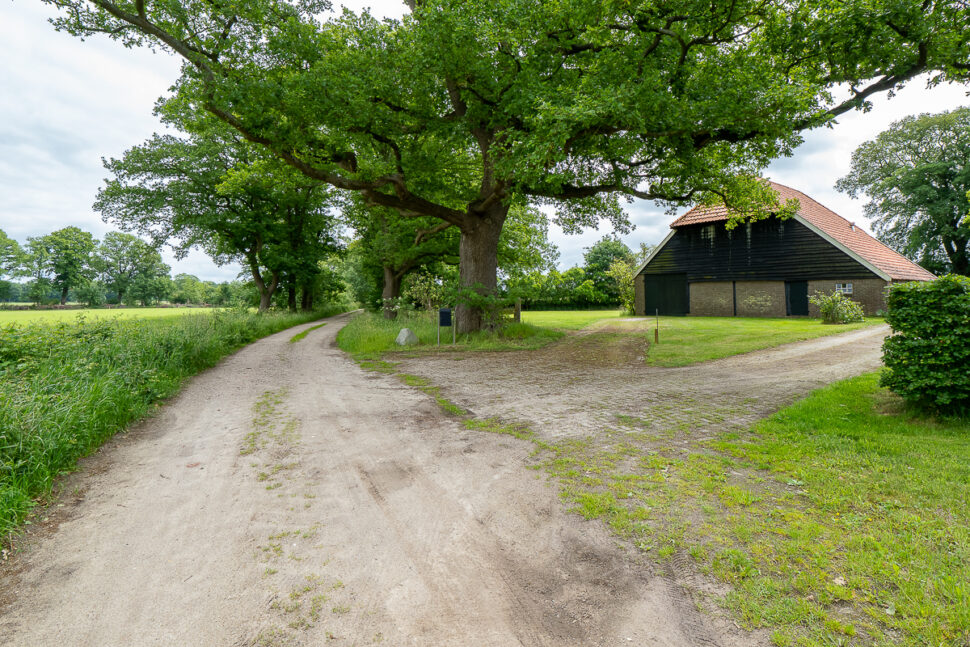 Holthone, Holthonerweg 14