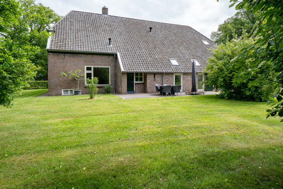 Holthone, Holthonerweg 14