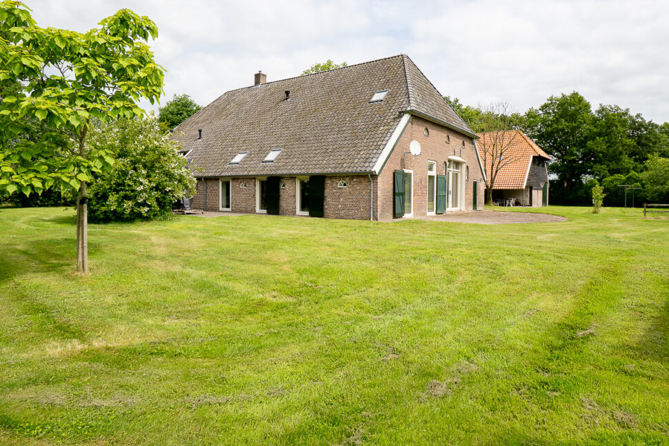 Holthone, Holthonerweg 14