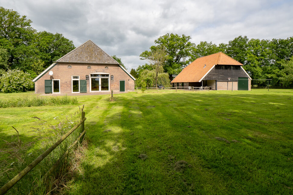 Holthone, Holthonerweg 14