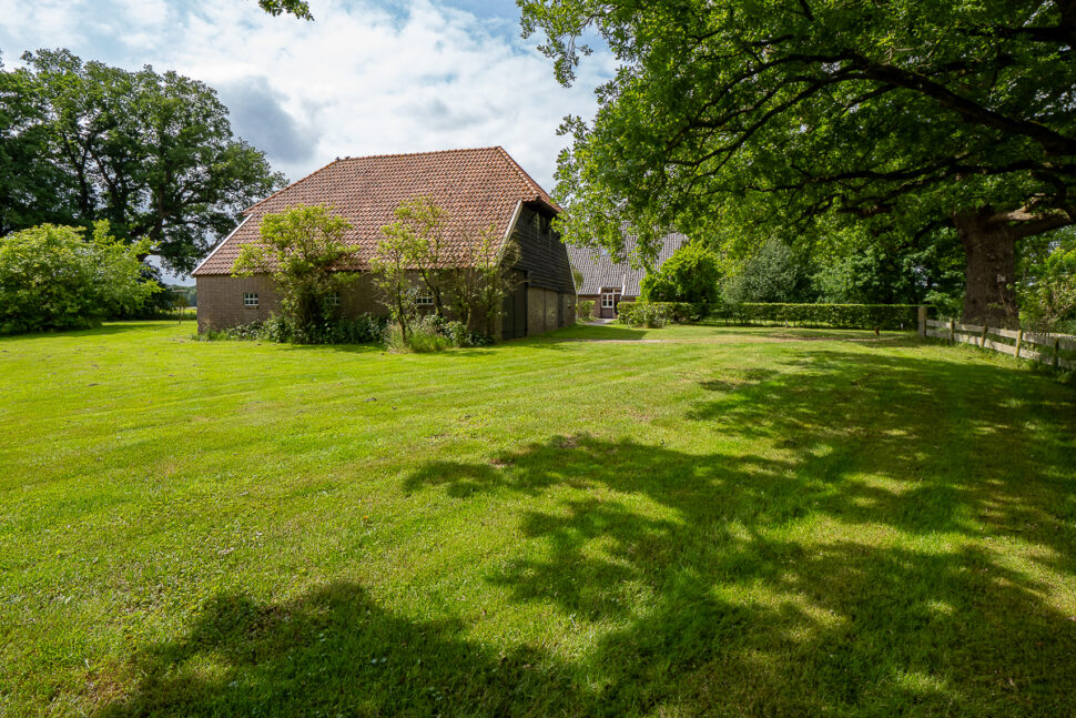 Holthone, Holthonerweg 14