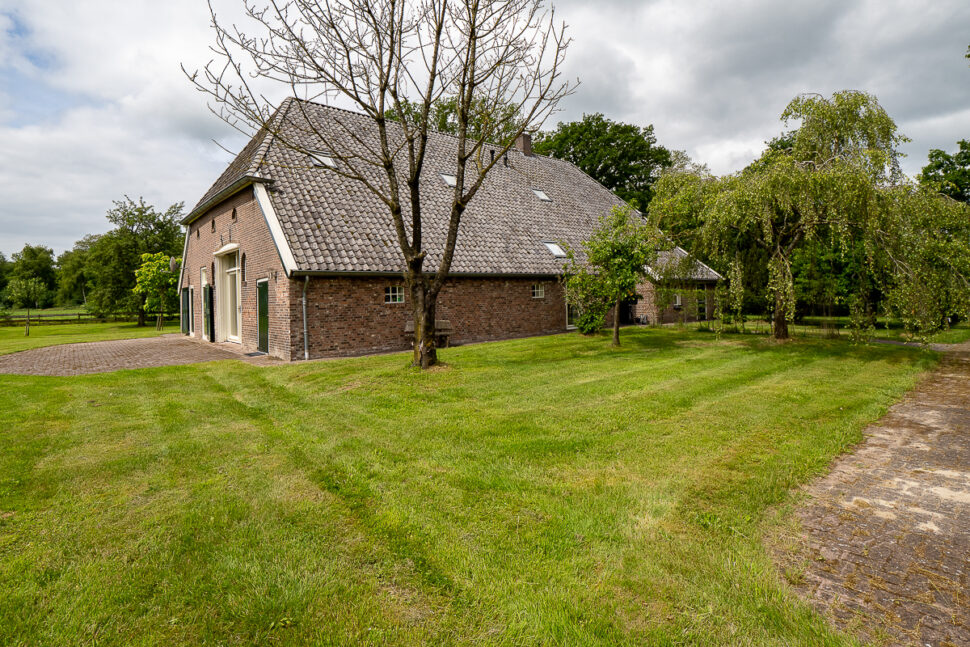 Holthone, Holthonerweg 14