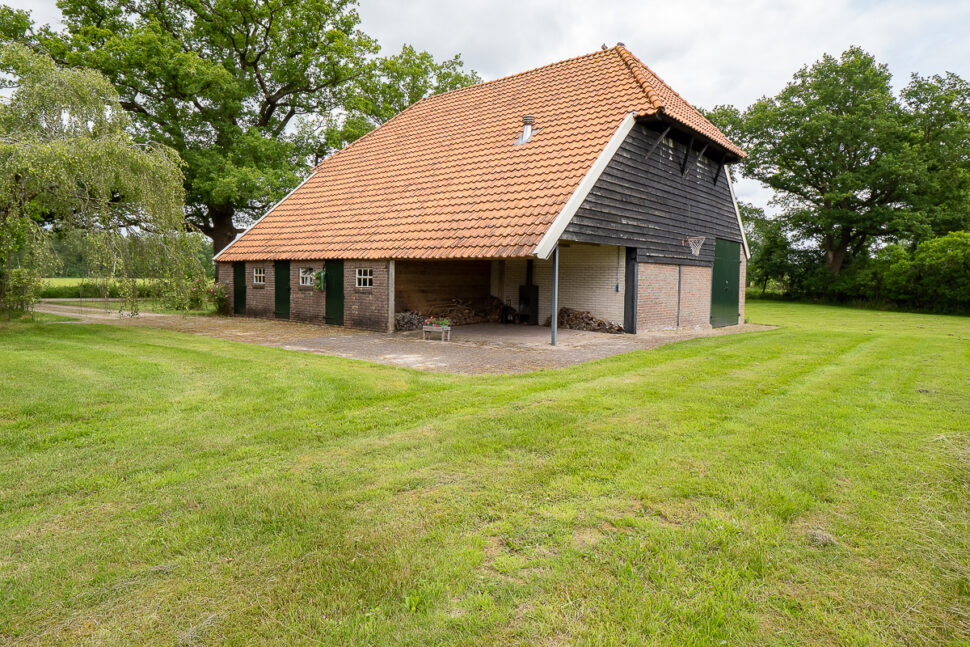 Holthone, Holthonerweg 14