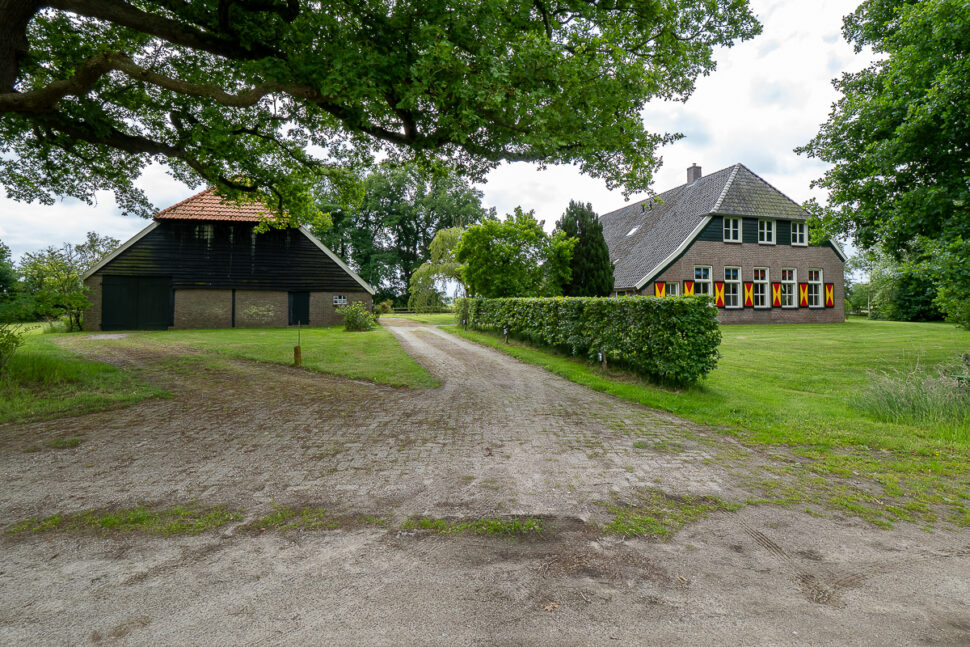 Holthone, Holthonerweg 14