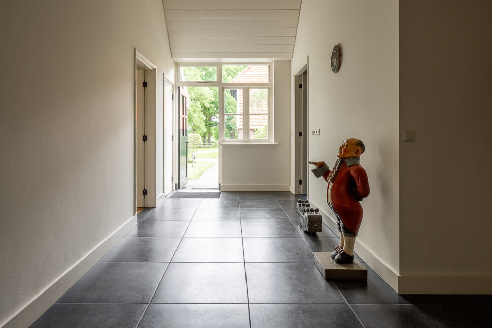 Holthone, Holthonerweg 14