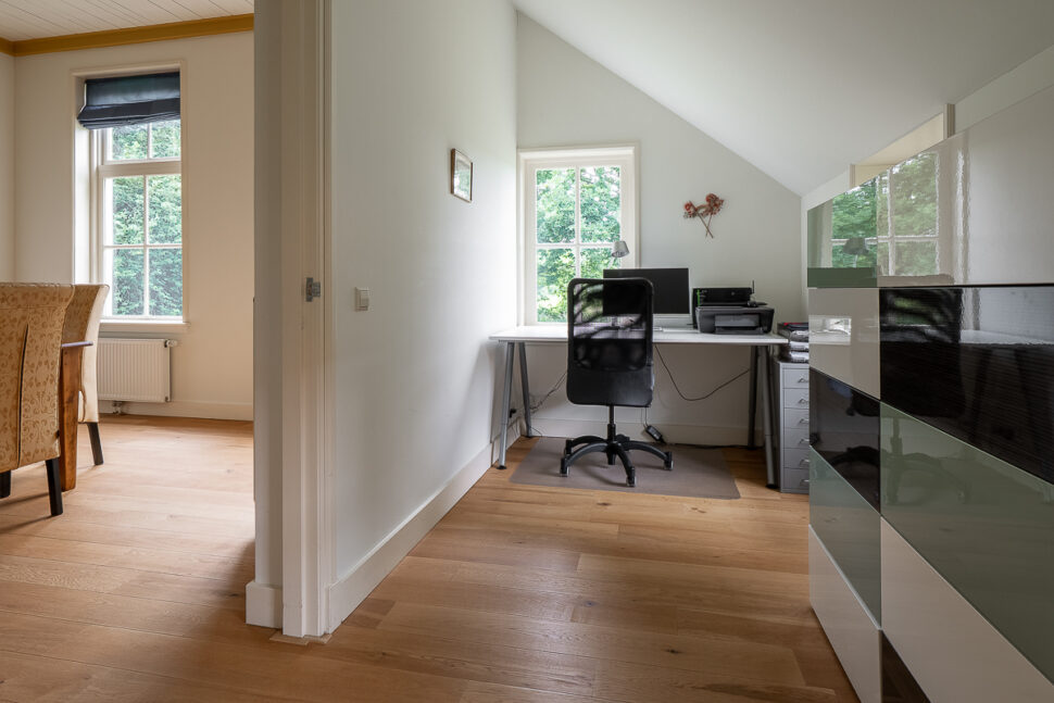 Holthone, Holthonerweg 14