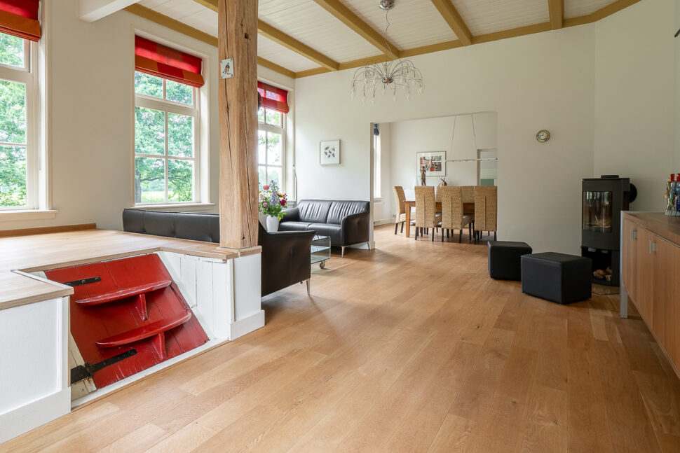 Holthone, Holthonerweg 14