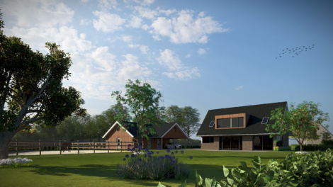 Haarle, Almeloseweg 15 c