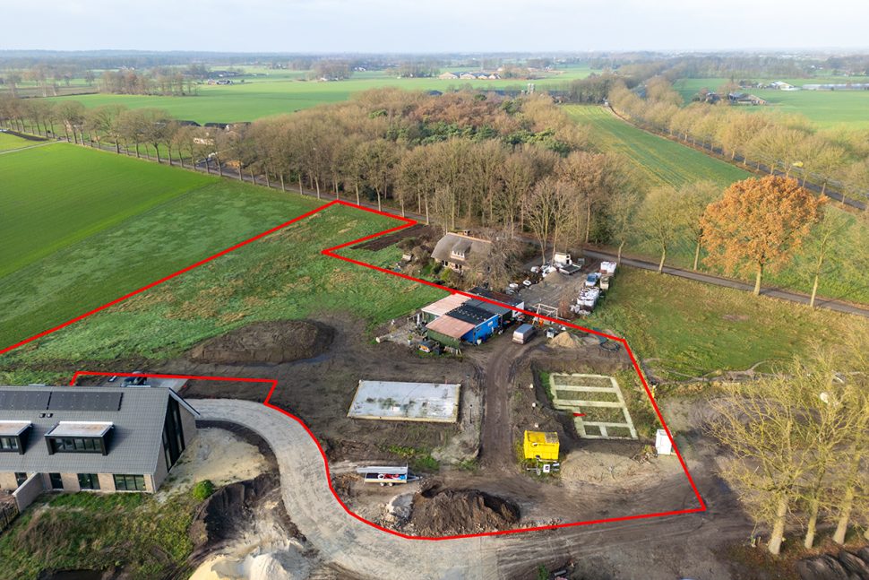 Haarle, Almeloseweg 15 c