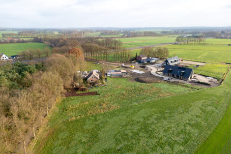 Haarle, Almeloseweg 15 c