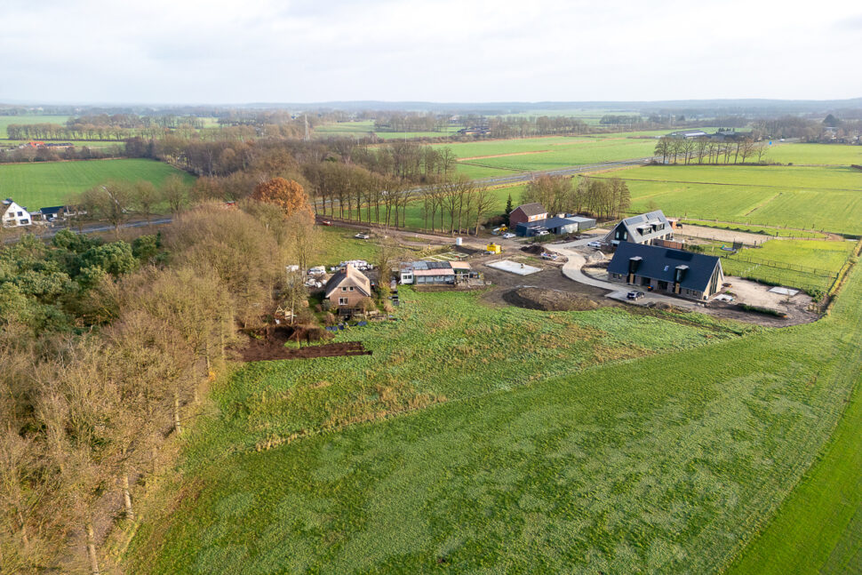 Haarle, Almeloseweg 15 c