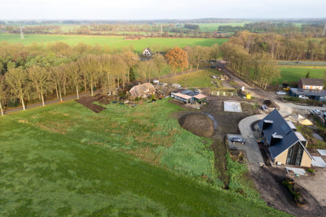 Haarle, Almeloseweg 15 c