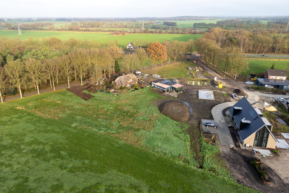 Haarle, Almeloseweg 15 c