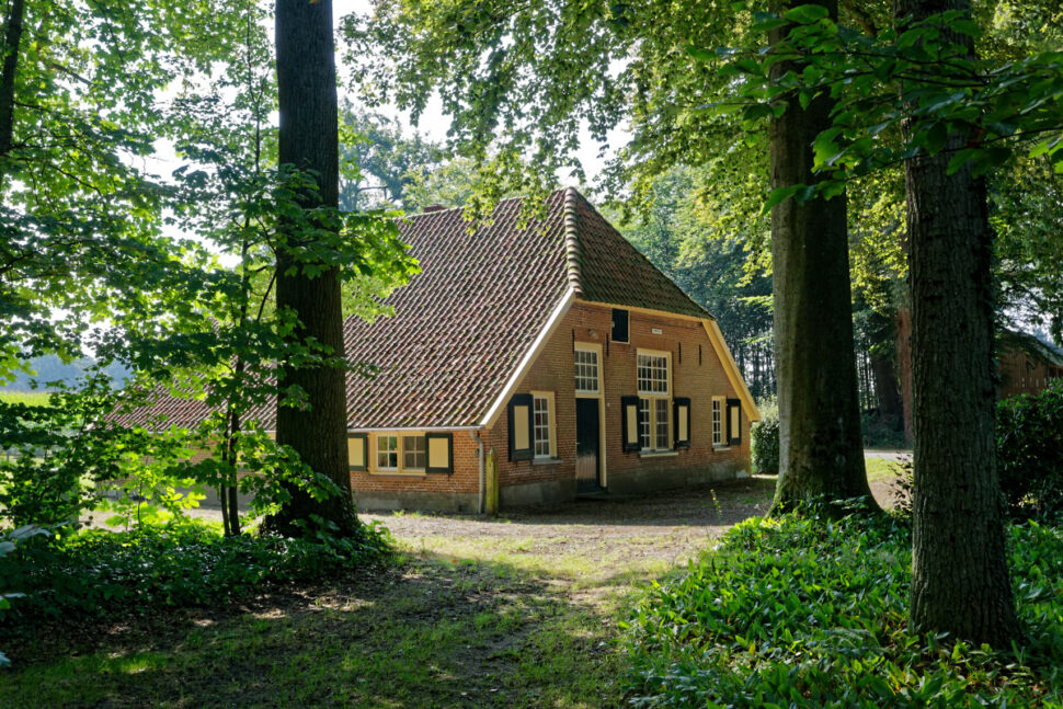 Hengelo GLD, Zelledijk 42