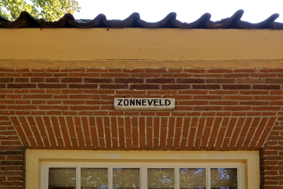 Hengelo GLD, Zelledijk 42