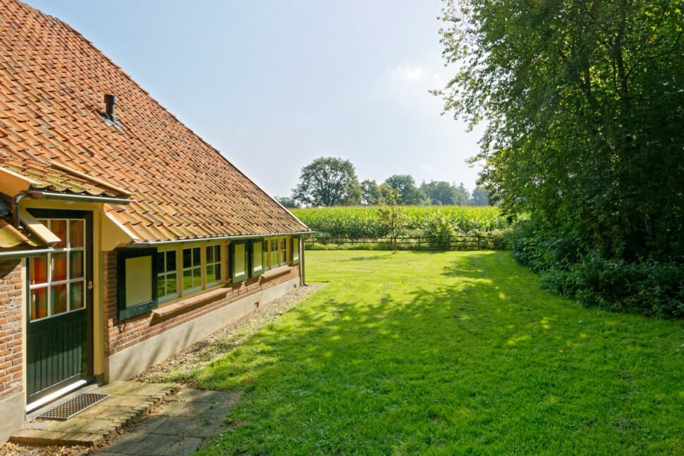 Hengelo GLD, Zelledijk 42