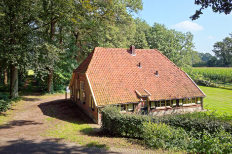 Hengelo GLD, Zelledijk 42