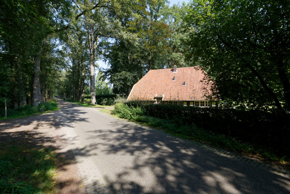 Hengelo GLD, Zelledijk 42
