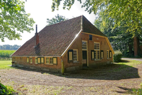 Hengelo GLD, Zelledijk 42