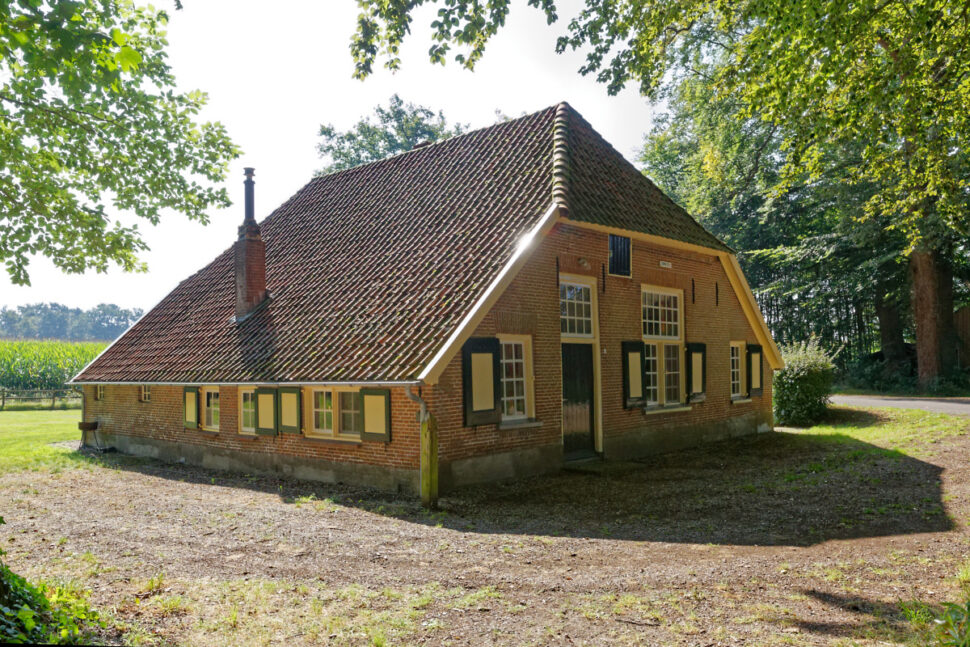 Hengelo GLD, Zelledijk 42