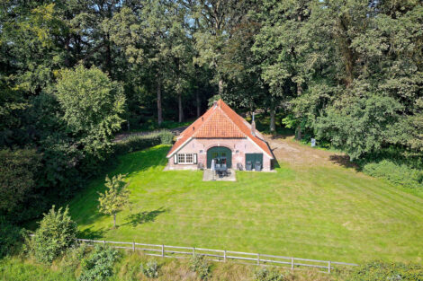 Hengelo GLD, Zelledijk 42